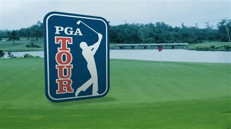 PGA TOUR Schedule .